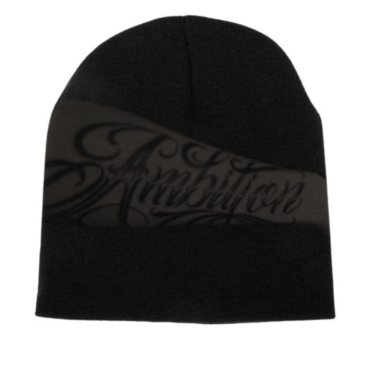 Ambition Beanie